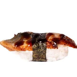 75.Nigiri Anguila  (3U)