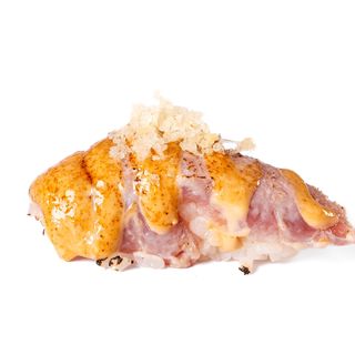 78 .Nigiri Atún Flameado (3U)