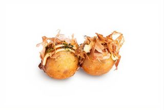 20.Takoyaki (4U)