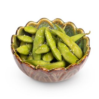 4.Edamame 