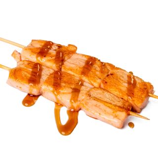 48.YAKITORI DE SALMON (3U)