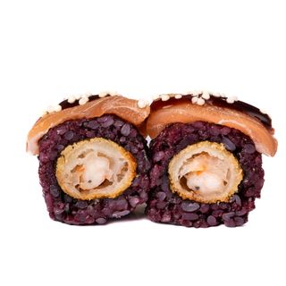 114. NEGRO DE LANGOSTINO (4U) 