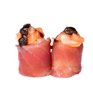 89.GUNKAN DE ATUN TRUFADO (6U)