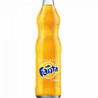 205 .FANTA NARANJA 350ml