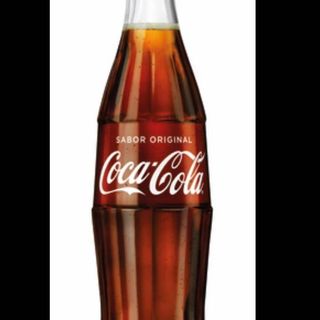 202.COCA COLA  350ml