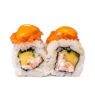 103. CANGREJO PICANTE (4U)