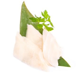 134.SASHIMI PEZ MANTEQUILLA (5U)