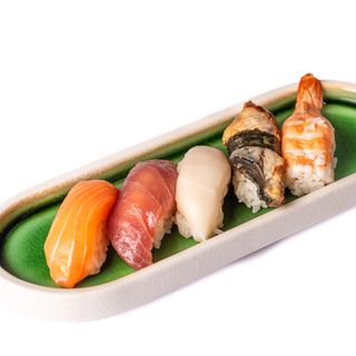 68.COMBO DE NIGIRI (5U)