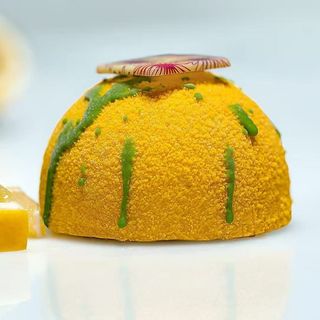 703. ESFERA DE LIMON 