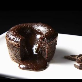 708.COULANT DE CHOCOLATE