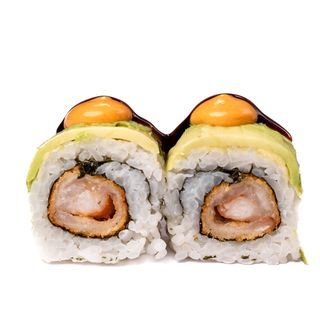 109. LANGOSTINO PICANTE (4U)