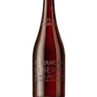 302. ALAMBRA ROJA TOSTADA 30CL