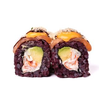 116. NGREO DE CANGREJO PICANTE(4U) 