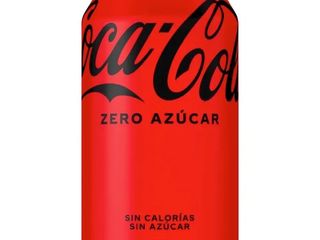 CocaCola Zero