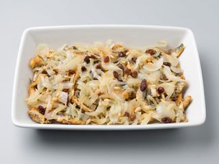 Anchoas en escabeche (porción)