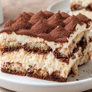 Tiramisù