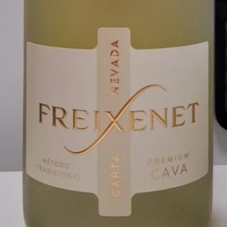Cava Freixenet