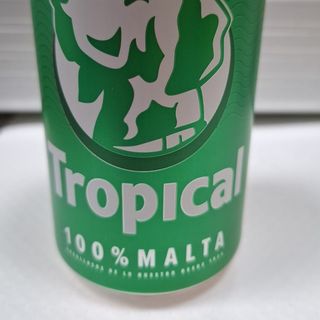 Cerveza Tropical