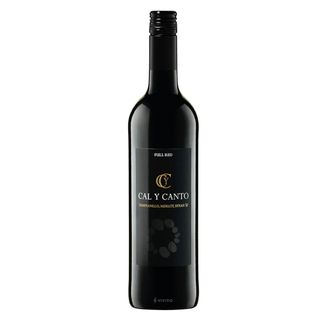Vino Tinto Cal y Canto
