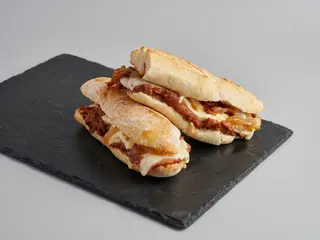 Coca Pulled Pork
