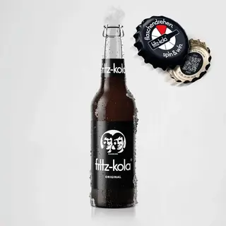 Fritz Kola