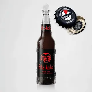 Fritz Kola 0