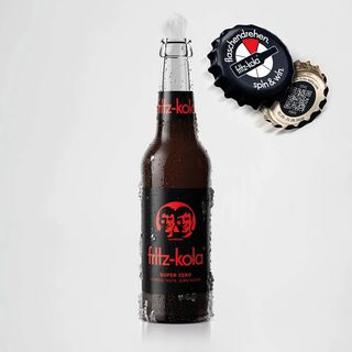 Fritz Kola 0
