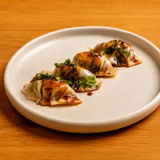 Gyozas