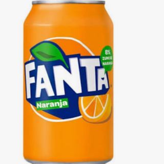 Fanta 