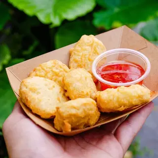 9 Nuggets