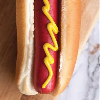 Classic Hotdog