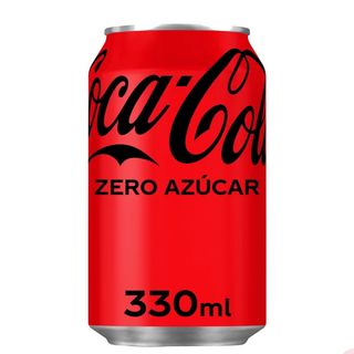 Coca Cola Zero 