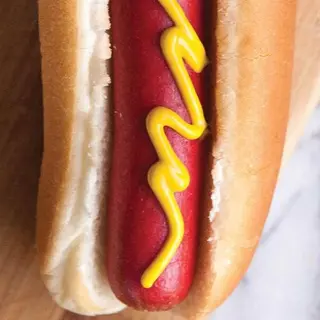Chili Hotdog