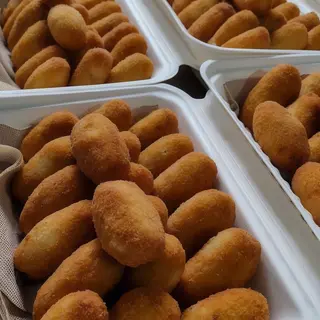 Croqueteo completo