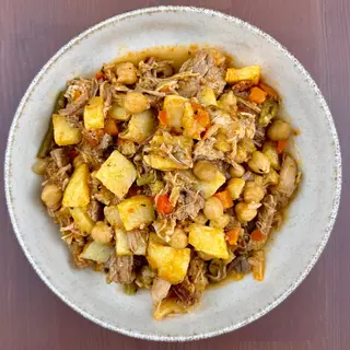 Ropa vieja