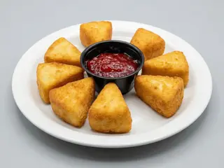 Queso Camembert
