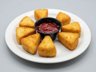 (Frito) Queso Camembert