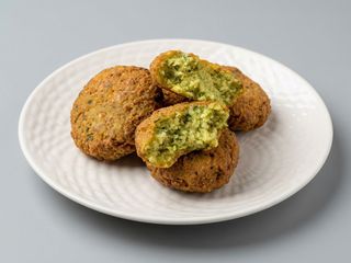 (Frito) Falafel 250grs.