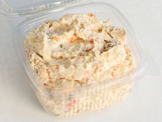 Ensaladilla 250 grs.
