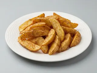 Papas de la casa 250grs.