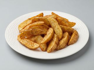 Papas de la casa 250grs.