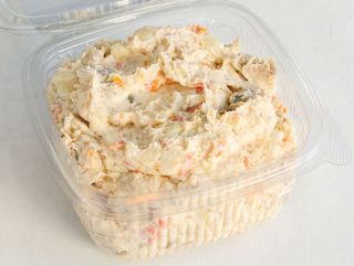 Ensaladilla 500 grs.