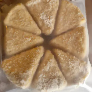 Queso camembert. 8 porciones. CONGELADO