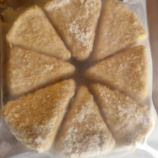 Queso camembert. 8 porciones. CONGELADO