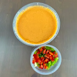Gazpacho