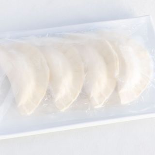 Empanadilla de espinacas y queso rulo de cabra (4uds) CONGELADA