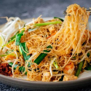 Base De Fideo Vegetal