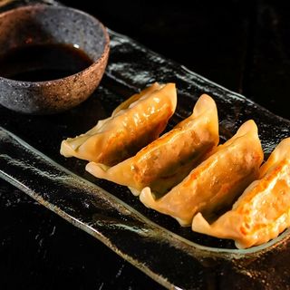 Gyoza De Pollo Y Verduras (4Uds.)