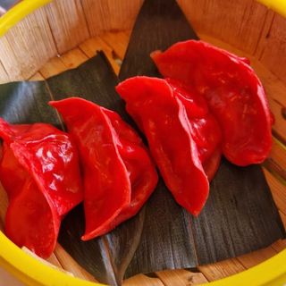 Gyoza de Cerdo Bejines 4uds