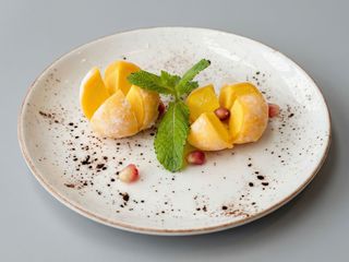 Mochi De Mango (2 Uds.)